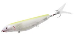 SPRO Fat Papa Walker 130 Topwater Walker 10 SPRO Fat Papa Walker 130 Topwater Walker -Sport Fishing Shop 39328633618521