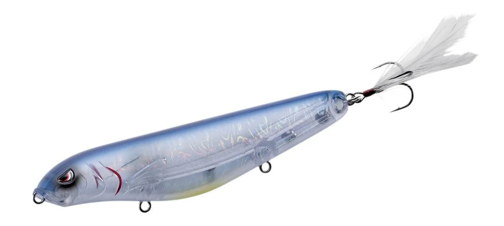 SPRO Fat Papa Walker 130 Topwater Walker 7 SPRO Fat Papa Walker 130 Topwater Walker - Image 7