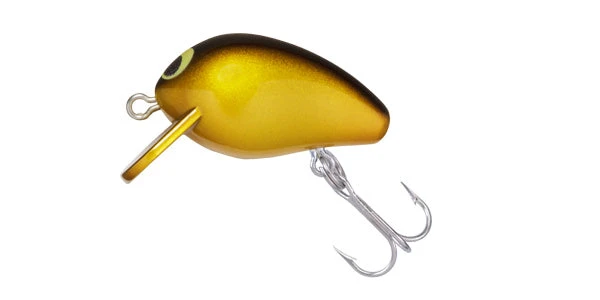 Yo-Zuri Snap Beans 1 Inch Ultralight Crankbait 4 Yo-Zuri Snap Beans 1 Inch Ultralight Crankbait - Image 4
