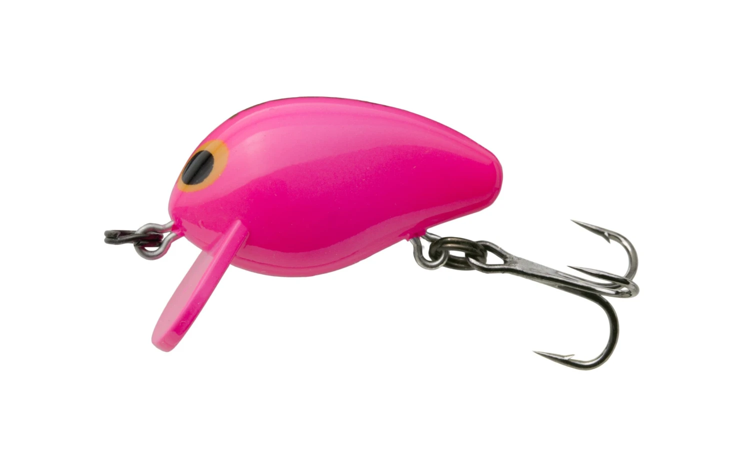 Yo-Zuri Snap Beans 1 Inch Ultralight Crankbait 7 Yo-Zuri Snap Beans 1 Inch Ultralight Crankbait - Image 7
