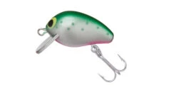 Yo-Zuri Snap Beans 1 Inch Ultralight Crankbait 17 Yo-Zuri Snap Beans 1 Inch Ultralight Crankbait -Sport Fishing Shop 39374201684057