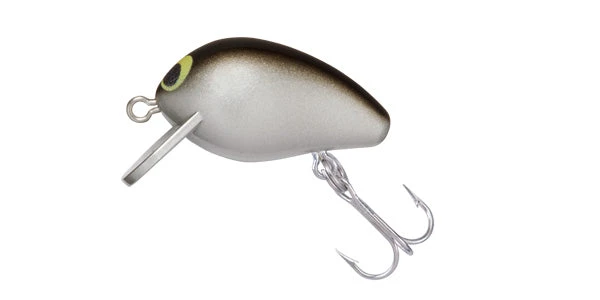 Yo-Zuri Snap Beans 1 Inch Ultralight Crankbait 9 Yo-Zuri Snap Beans 1 Inch Ultralight Crankbait - Image 9