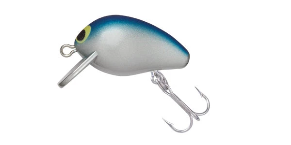 Yo-Zuri Snap Beans 1 Inch Ultralight Crankbait 10 Yo-Zuri Snap Beans 1 Inch Ultralight Crankbait - Image 10