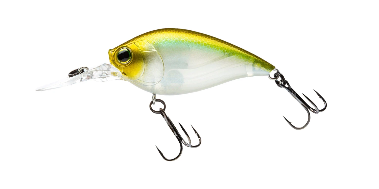 Hardcore Crank MR 60F Medium Crankbait 4 Hardcore Crank MR 60F Medium Crankbait - Image 4