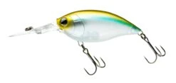 Hardcore Crank 70F 3+ Deep Diving Crankbait -Sport Fishing Shop 39376068903001