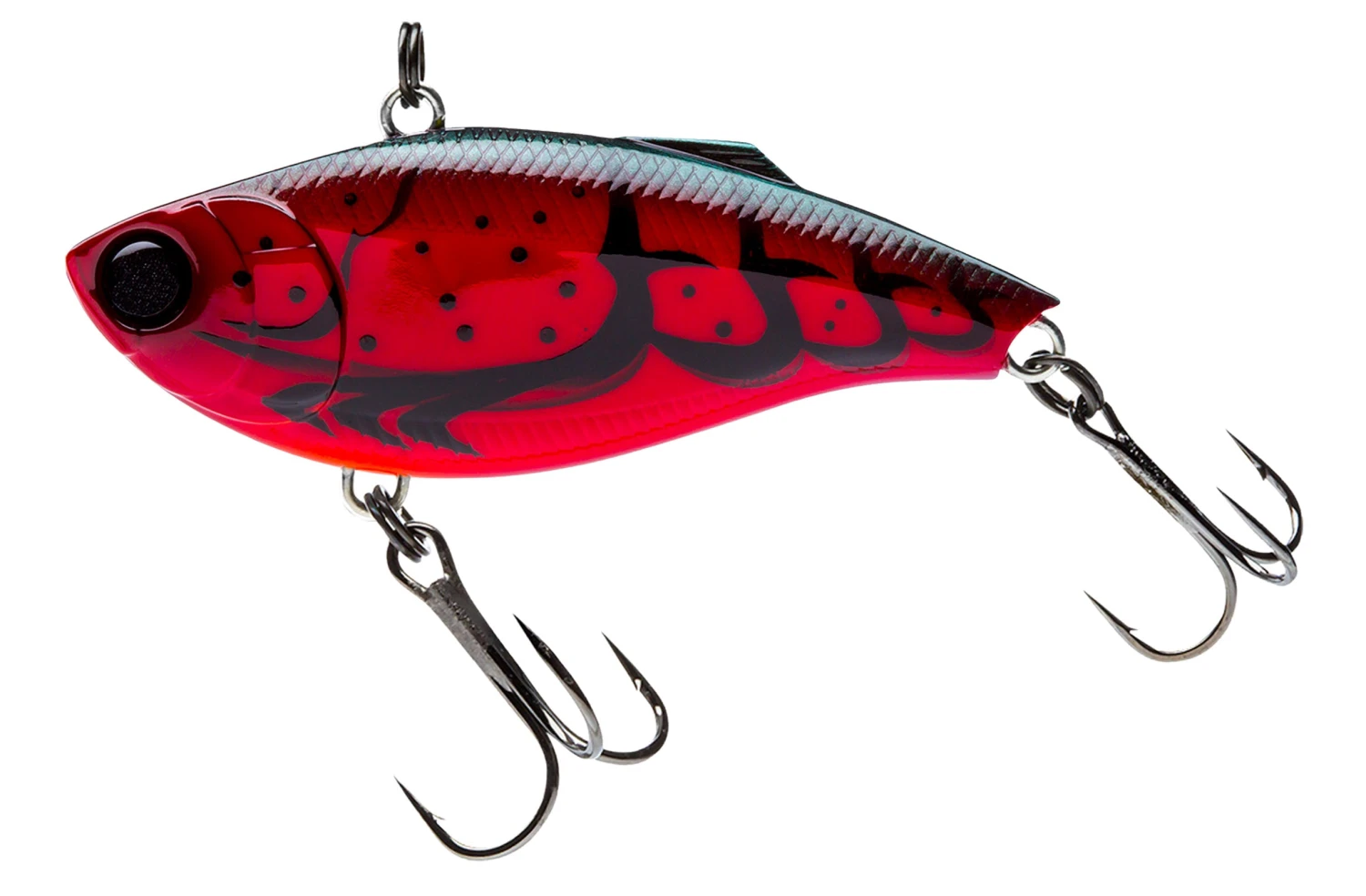 Hardcore Flashi'N Vibe 65S Lipless Crankbait 5 Hardcore Flashi'N Vibe 65S Lipless Crankbait - Image 5