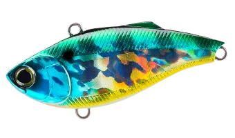 Hardcore Flashi'N Vibe 65S Lipless Crankbait 8 Hardcore Flashi'N Vibe 65S Lipless Crankbait - Image 8