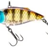 Hardcore Flashi'N Vibe 65S Lipless Crankbait