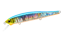 Hardcore Minnow Flat 70F/95F Floating Jerkbait -Sport Fishing Shop 39436541263961