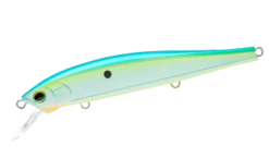 Hardcore Minnow Flat 70F/95F Floating Jerkbait -Sport Fishing Shop 39436541296729
