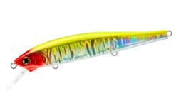 Hardcore Minnow Flat 70F/95F Floating Jerkbait -Sport Fishing Shop 39436541395033
