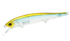 Hardcore Minnow Flat 70F/95F Floating Jerkbait -Sport Fishing Shop 39436541427801