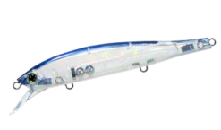 Hardcore Minnow Flat 70F/95F Floating Jerkbait -Sport Fishing Shop 39436541558873