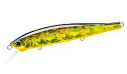 Hardcore Minnow Flat 70F/95F Floating Jerkbait -Sport Fishing Shop 39436541657177