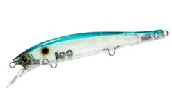 Hardcore Minnow Flat 70F/95F Floating Jerkbait -Sport Fishing Shop 39436541853785