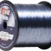 P-Line Original Copolymer Monofilament Smoke Blue
