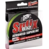 Sufix 832 Advanced Superline Braided Fishing Line 300 Yards Neon Lime