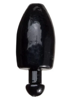 Eagle Claw Lazer 1/2oz Tungsten Peg And Skirt Weights - 2 Pack