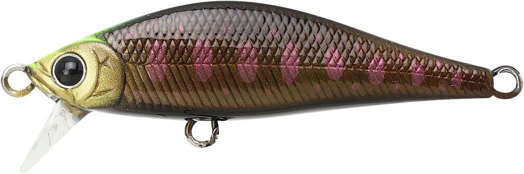 Lucky Craft Pointer 50 S Sinking Jerkbait 3 Lucky Craft Pointer 50 S Sinking Jerkbait - Image 3