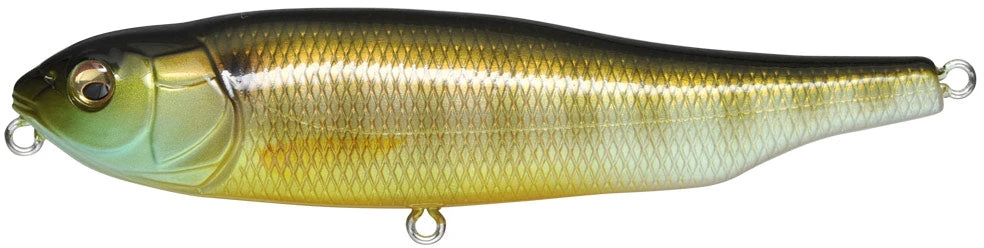 Megabass Giant Dog-X Topwater 2 Megabass Giant Dog-X Topwater - Image 2