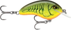 Rapala OG Tiny 04 Shallow Diving Crankbait -Sport Fishing Shop 39756565839961