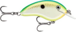 Rapala OG Tiny 04 Shallow Diving Crankbait -Sport Fishing Shop 39756565872729