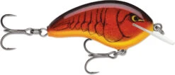 Rapala OG Tiny 04 Shallow Diving Crankbait -Sport Fishing Shop 39756565905497