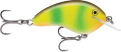 Rapala OG Tiny 04 Shallow Diving Crankbait -Sport Fishing Shop 39756565938265