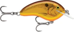 Rapala OG Tiny 04 Shallow Diving Crankbait -Sport Fishing Shop 39756566003801