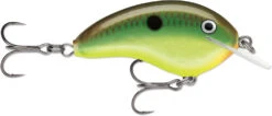 Rapala OG Tiny 04 Shallow Diving Crankbait -Sport Fishing Shop 39756566167641