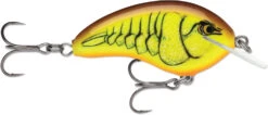 Rapala OG Tiny 04 Shallow Diving Crankbait -Sport Fishing Shop 39756566233177