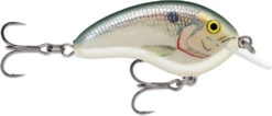 Rapala OG Tiny 04 Shallow Diving Crankbait -Sport Fishing Shop 39756566364249