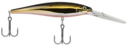 Berkley Flicker Minnow Jerkbait/Trolling Hard Minnow - 1/2 Oz -Sport Fishing Shop 39766019276889