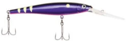 Berkley Flicker Minnow Jerkbait/Trolling Hard Minnow - 1/4 Oz -Sport Fishing Shop 39766023831641