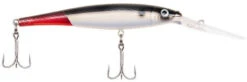 Berkley Flicker Minnow Jerkbait/Trolling Hard Minnow - 1/4 Oz -Sport Fishing Shop 39766023995481