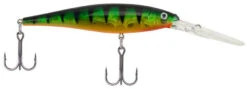 Berkley Flicker Minnow Jerkbait/Trolling Hard Minnow - 1/4 Oz -Sport Fishing Shop 39766024192089