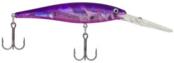 Berkley Flicker Minnow Jerkbait/Trolling Hard Minnow - 1/4 Oz -Sport Fishing Shop 39766024224857