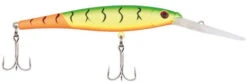 Berkley Flicker Minnow Jerkbait/Trolling Hard Minnow - 1/3 Oz -Sport Fishing Shop 39766033236057