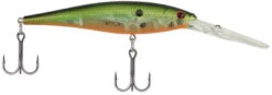 Berkley Flicker Minnow Jerkbait/Trolling Hard Minnow - 1/3 Oz -Sport Fishing Shop 39766033399897