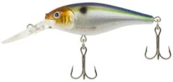 Berkley Flicker Shad Crankbait - 1/2 Oz -Sport Fishing Shop 39766976168025