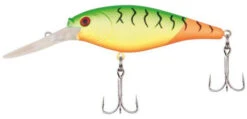 Berkley Flicker Shad Crankbait - 1/2 Oz -Sport Fishing Shop 39766976462937