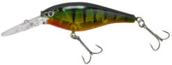 Berkley Flicker Shad Crankbait - 1/2 Oz -Sport Fishing Shop 39766976692313