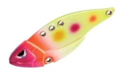 SPRO Carbon Blade Tungsten Blade Bait -Sport Fishing Shop 39781661409369