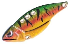 SPRO Carbon Blade Tungsten Blade Bait -Sport Fishing Shop 39781661474905