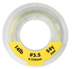 SPRO Finesse Fluorocarbon Leader Stealth Green 54 Yards 8 SPRO Finesse Fluorocarbon Leader Stealth Green 54 Yards -Sport Fishing Shop 39781710495833