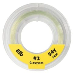 SPRO Finesse Fluorocarbon Leader Stealth Green 54 Yards 11 SPRO Finesse Fluorocarbon Leader Stealth Green 54 Yards -Sport Fishing Shop 39781710594137