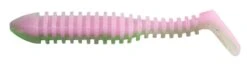 SPRO Pocket Tail Minnow Paddletail Swimbait -Sport Fishing Shop 39781776556121