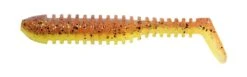 SPRO Pocket Tail Minnow Paddletail Swimbait -Sport Fishing Shop 39781776785497