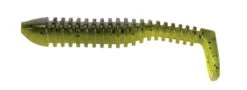 SPRO Pocket Tail Minnow Paddletail Swimbait -Sport Fishing Shop 39781776883801