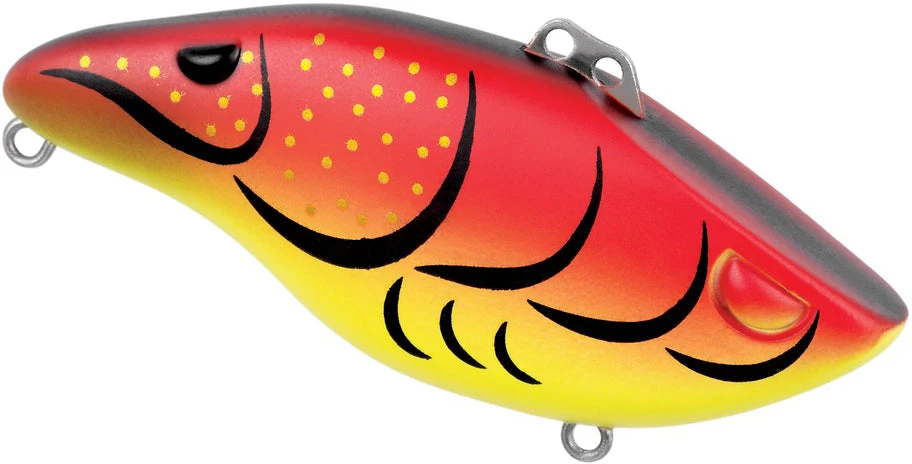 SPRO Wameku Shad 60 Lipless Crankbait 5 SPRO Wameku Shad 60 Lipless Crankbait - Image 5